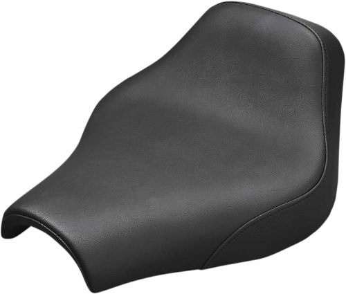 Saddlemen - Saddlemen Renegade Touring Solo Seat - Plain - 818-30-002