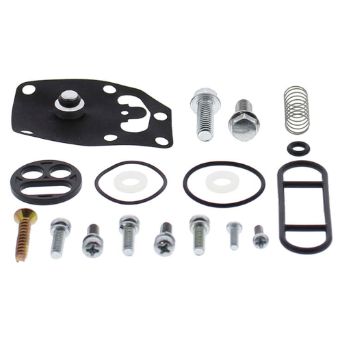 QuadBoss - QuadBoss Fuel Tap Kit - 5360-1121
