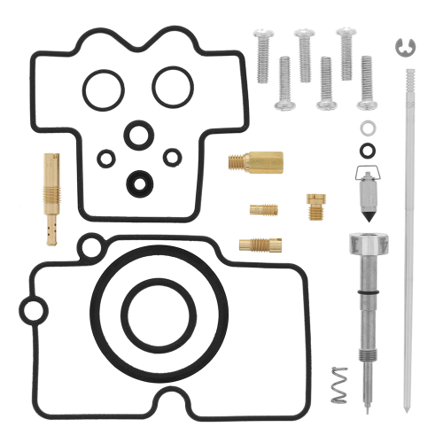 QuadBoss - QuadBoss Carburetor Kit - 5326-1453