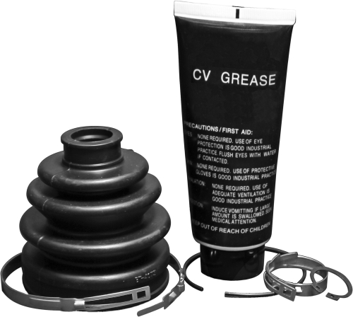 All Balls - All Balls Heavy Duty Axle CV Boot Kit -  Inner - AB6-BT-180A