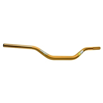 ProTaper - ProTaper Contour Handlebar MX Windham/RM Mid - Gold - 022054