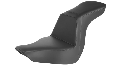 Saddlemen - Saddlemen Tour Step-Up Seat - Plain - 818-29-194