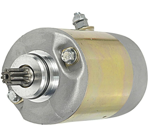 BikeMaster - BikeMaster Starter - 153861
