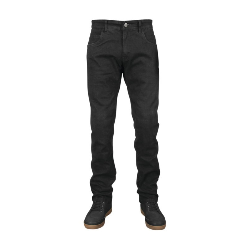 Speed & Strength - Speed & Strength True Grit Jeans - 880443 - Black - 30x30