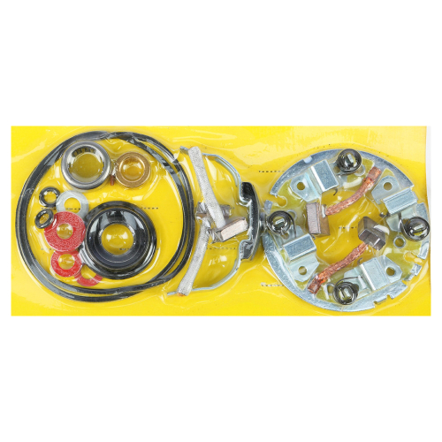 WPS - WPS Starter Brush Kit - For OE # 31200-HA6-306 - SMU9101