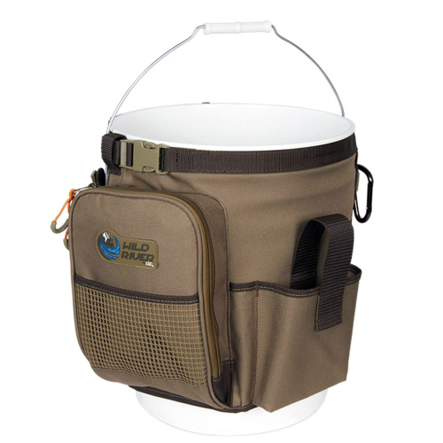 Wild River - Wild River RIGGER 5 Gallon Bucket Organizer w/o Accessories