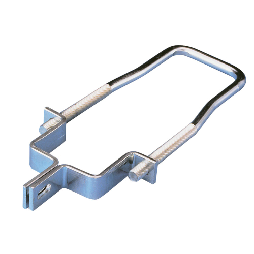 Fulton - Fulton Economy Spare Tire Carrier w/Locking Levers
