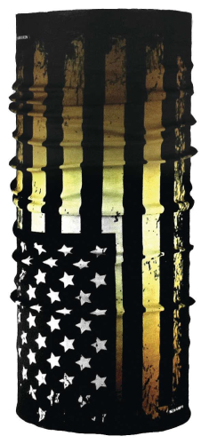 Schampa - Schampa Tube - TUBE-112 - Flag Glow - OSFM