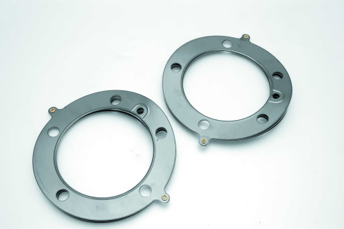 Twin Power - Twin Power Cylinder Head Gasket - 3-5/8in. Bore - .040in. MLS - Pair - TP9985