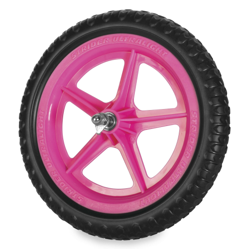Strider - Strider Ultralight Wheel - PWHEEL-UL-PK