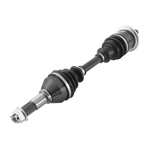 QuadBoss - QuadBoss Rugged Axle - TR6-CA-8-116