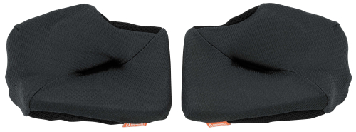 Arai Helmets - Arai Helmets Cheek Pad Set for XD3 Helmet - 20mm - 054412