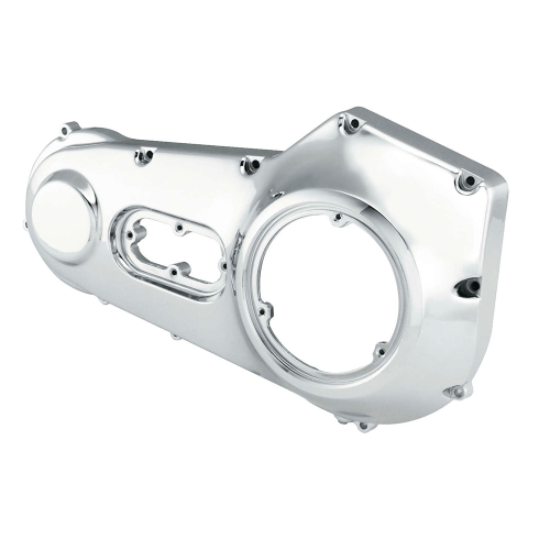 Bikers Choice - Bikers Choice Primary Cover - Chrome - 210105