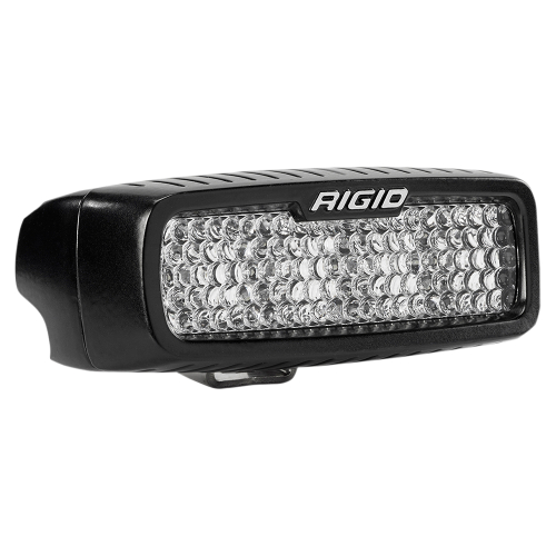 RIGID Industries - RIGID Industries SR-Q Pro Series Pod Light - Surface Mount - Diffused Pattern - 904513
