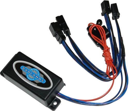 Namz - Namz Load Equalizer Front Signals Only - Plug-n-Play - Super - LE-CB-C