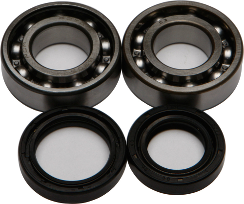 All Balls - All Balls Crank Bearing and Seal Kit - 24-1074
