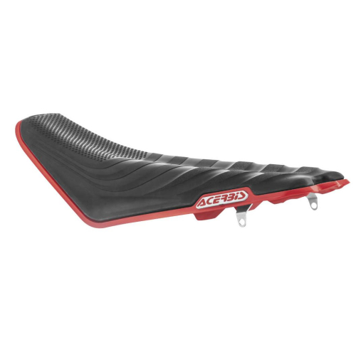 Acerbis - Acerbis X-Seat - Black - 2630740001
