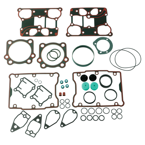 James Gasket - James Gasket Top End Gasket Set - 17054-99