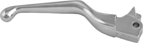 HardDrive - HardDrive Wide V-Cut Style Brake Lever - Chrome - 20-252B