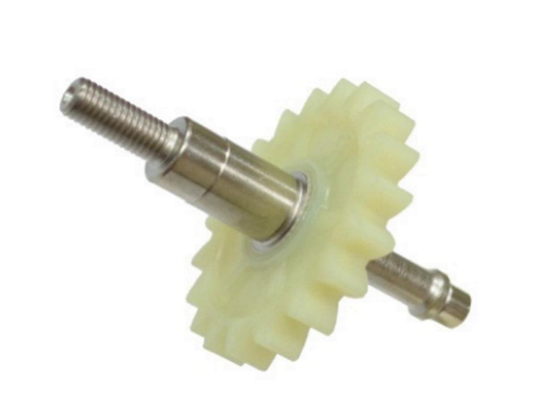 Psychic MX - Psychic MX Water Pump Shaft with Gear - MX-10202B