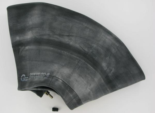 Kenda - Kenda Inner Tube - 22x11.00-8 - TR-6 Valve Stem - 725Y5245