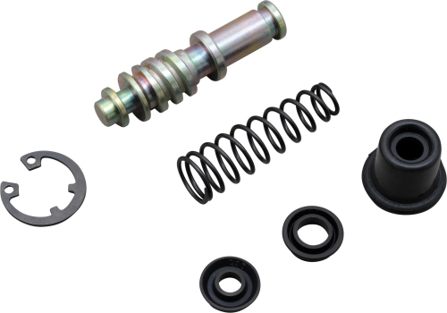 HardDrive - HardDrive Master Cylinder Rebuild Kit - 1/2in. Dual - 87898