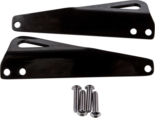 HardDrive - HardDrive Tie Down Bracket - Black - 302863