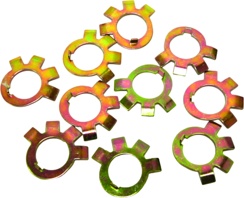 HardDrive - HardDrive Clutch Nut Locktab - 70-204