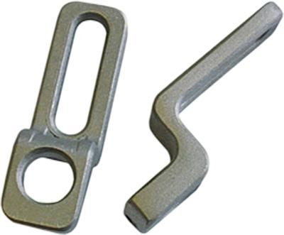 Koso North America - Koso North America M10 S-Type Bracket - BI002S10