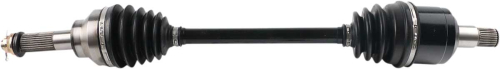 Moose Utility - Moose Utility OEM Replacement CV Axle - KAW-7020