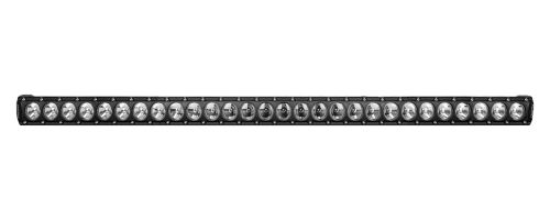 RIGID Industries - RIGID Industries Revolve Serie Light Bar - 40in. - Amber Backlight - 441613