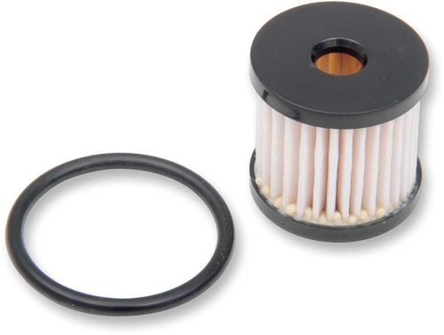 Drag Specialties - Drag Specialties Fuel Filter Kit - T03-0077