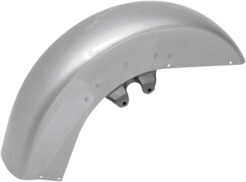 Drag Specialties - Drag Specialties Front Fender with Trim Holes - F51-0131