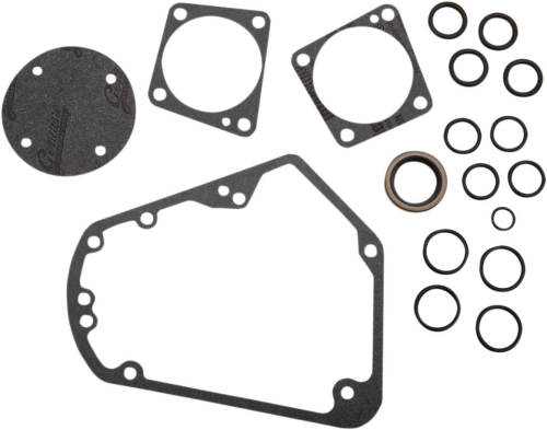 James Gasket - James Gasket Cam Change Gasket/Seal Kit - JGI-25225-93-K