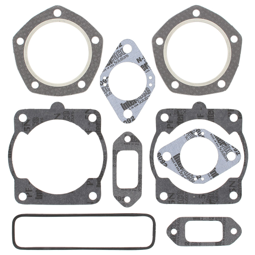 Vertex - Vertex Top End Gasket Set - 710095