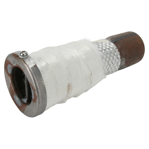 Bassani Manufacturing - Bassani Manufacturing 2in. I.D. Standard Baffle - B2510