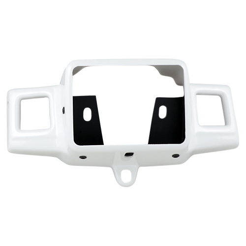 Maier Mfg - Maier Mfg Headlight Shell - White - 460081