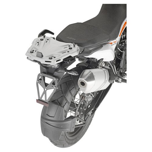 GIVI - GIVI Side Case Hardware for Outback Series Side Cases - SR7710