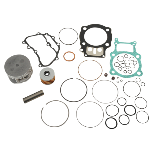 WSM - WSM Top-End Rebuild Kit - .5mm Over - 54-220-12