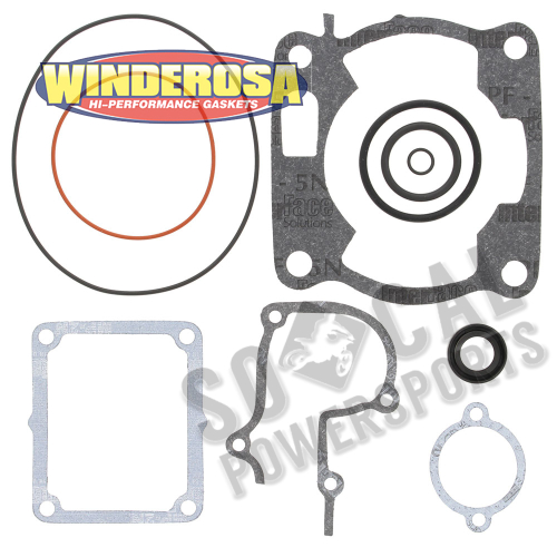 Winderosa - Winderosa Top End Gasket Set - 810633