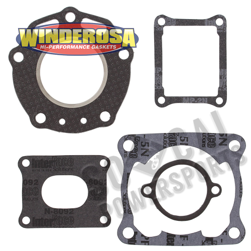Winderosa - Winderosa Top End Gasket Set - 810230