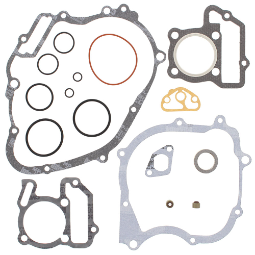 Vertex - Vertex Complete Gasket Set - 808616
