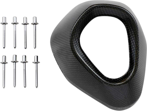 Akrapovic - Akrapovic Replacement End Cap - V-EC29