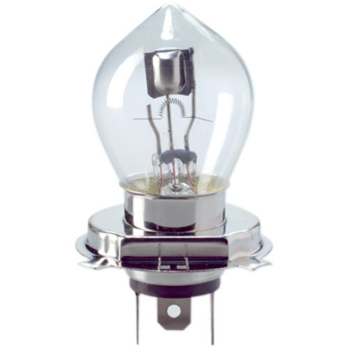 Eiko - Eiko Light Bulb - 12 Volts - 60/60W - Base SA - Single Contact - Ref/N 6260A - 6260SA-BP