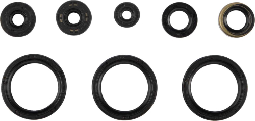 Moose Racing - Moose Racing Oil Seal Set - 0935-1264