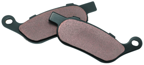 Twin Power - Twin Power X-Stop Sintered Brake Pads - 592335