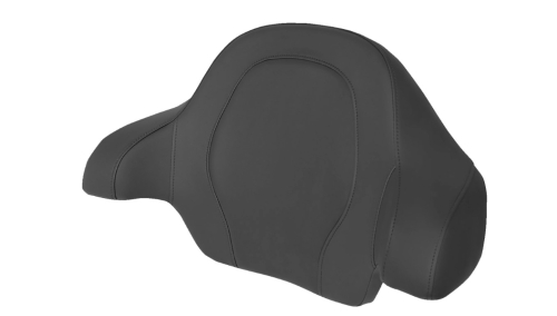 Saddlemen - Saddlemen Tour-Pak Pad Cover for Road Sofa Seat - 814-07-TPACK-RS