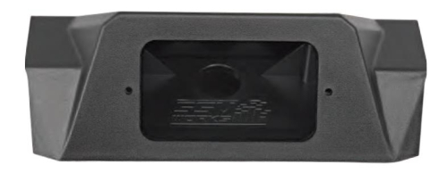 SSV Works - SSV Works Dash Plate - CM-DM3