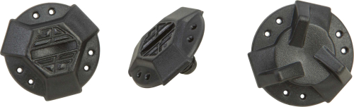 Fly Racing - Fly Racing Visor Screw for Elite Cold Weather Helmets - F73-88019