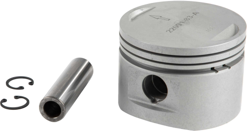 HardDrive - HardDrive Replacement Stock Compression Piston 8.5:1 - Bore +.030 - 20-150